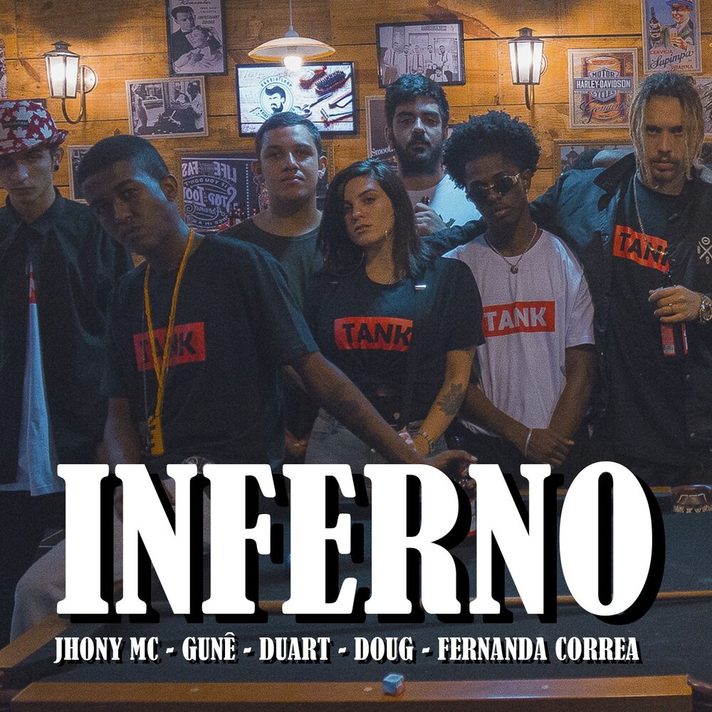 Picture of Inferno
