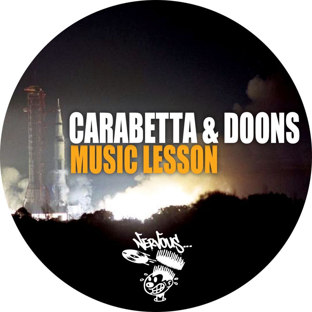 Picture of Music Lesson