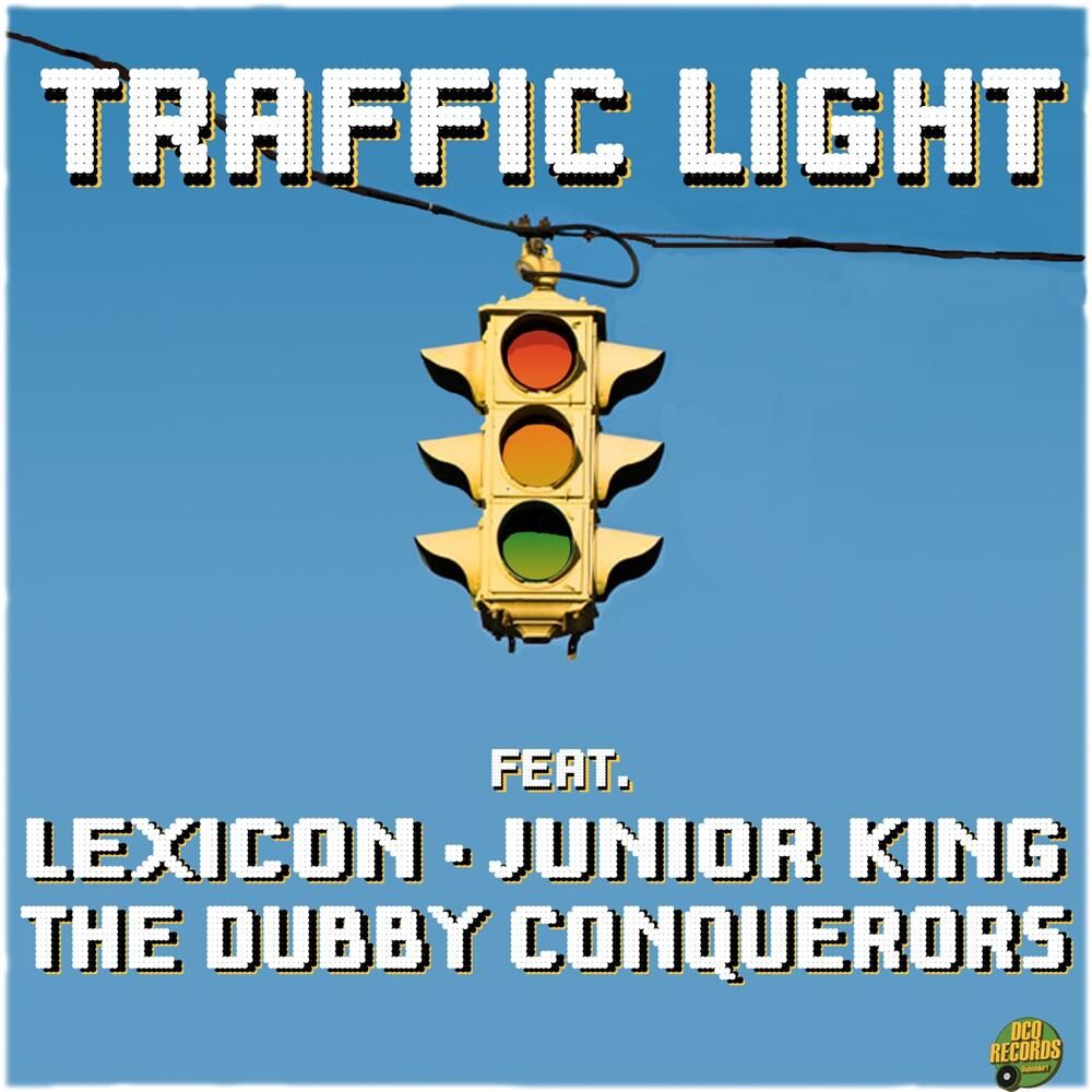 Picture of Traffic Light EP