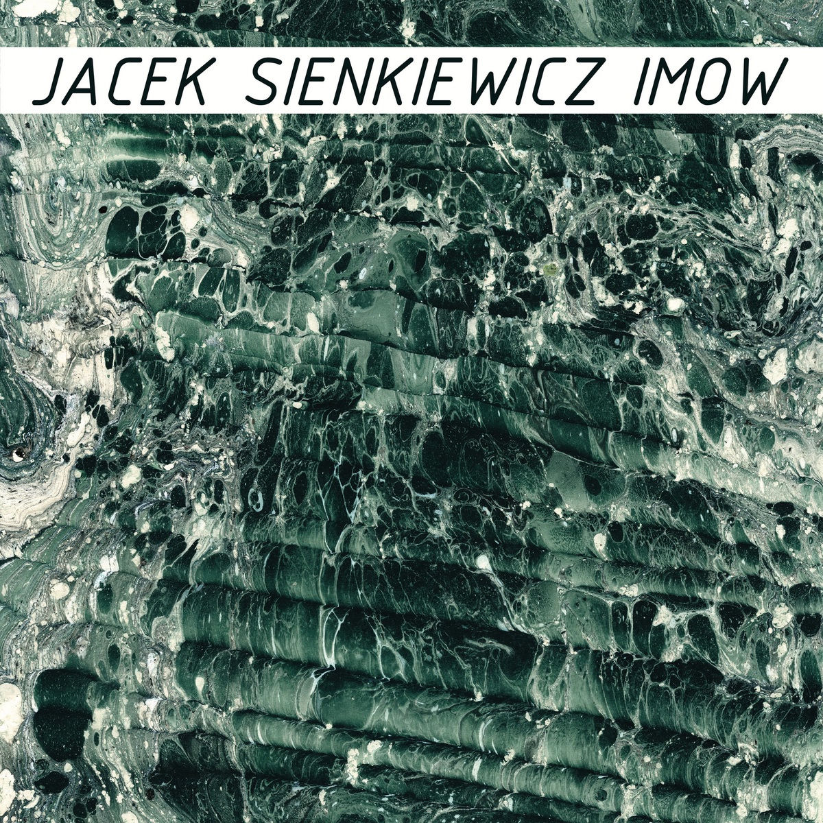 Album cover of IMOW