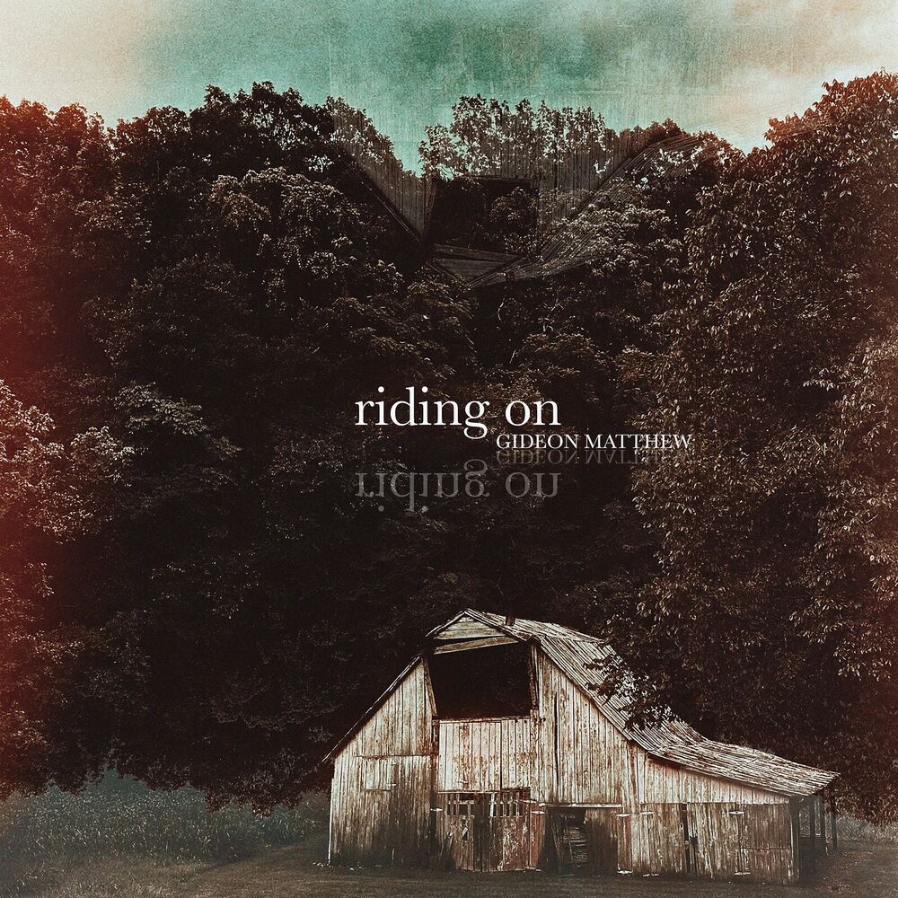 Picture of Riding On