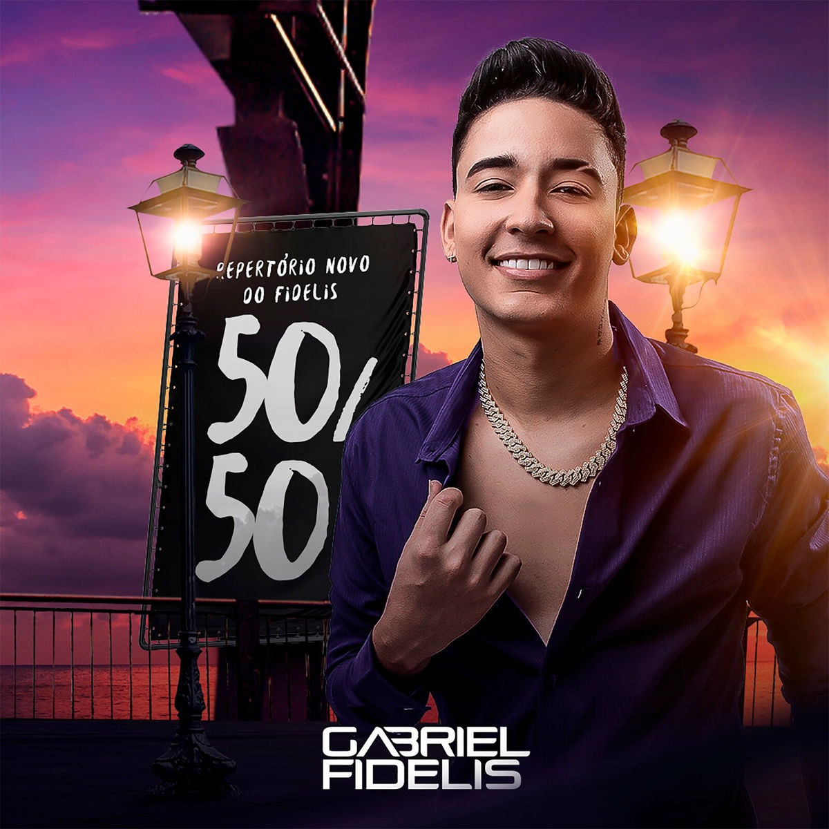 Album cover of A Desconhecida