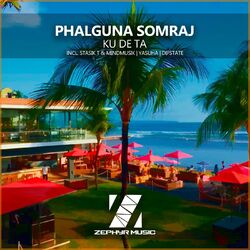 Cover of Ku De Ta