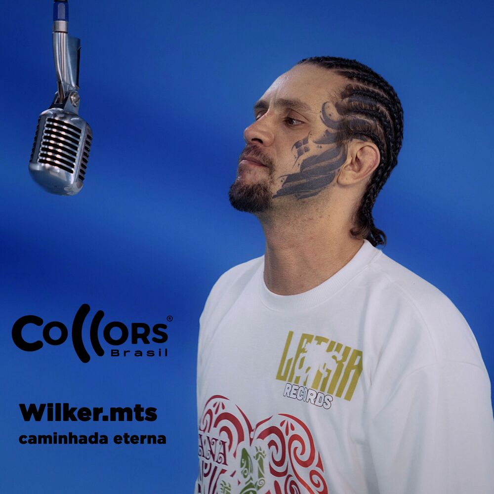 Picture of Caminhada Eterna