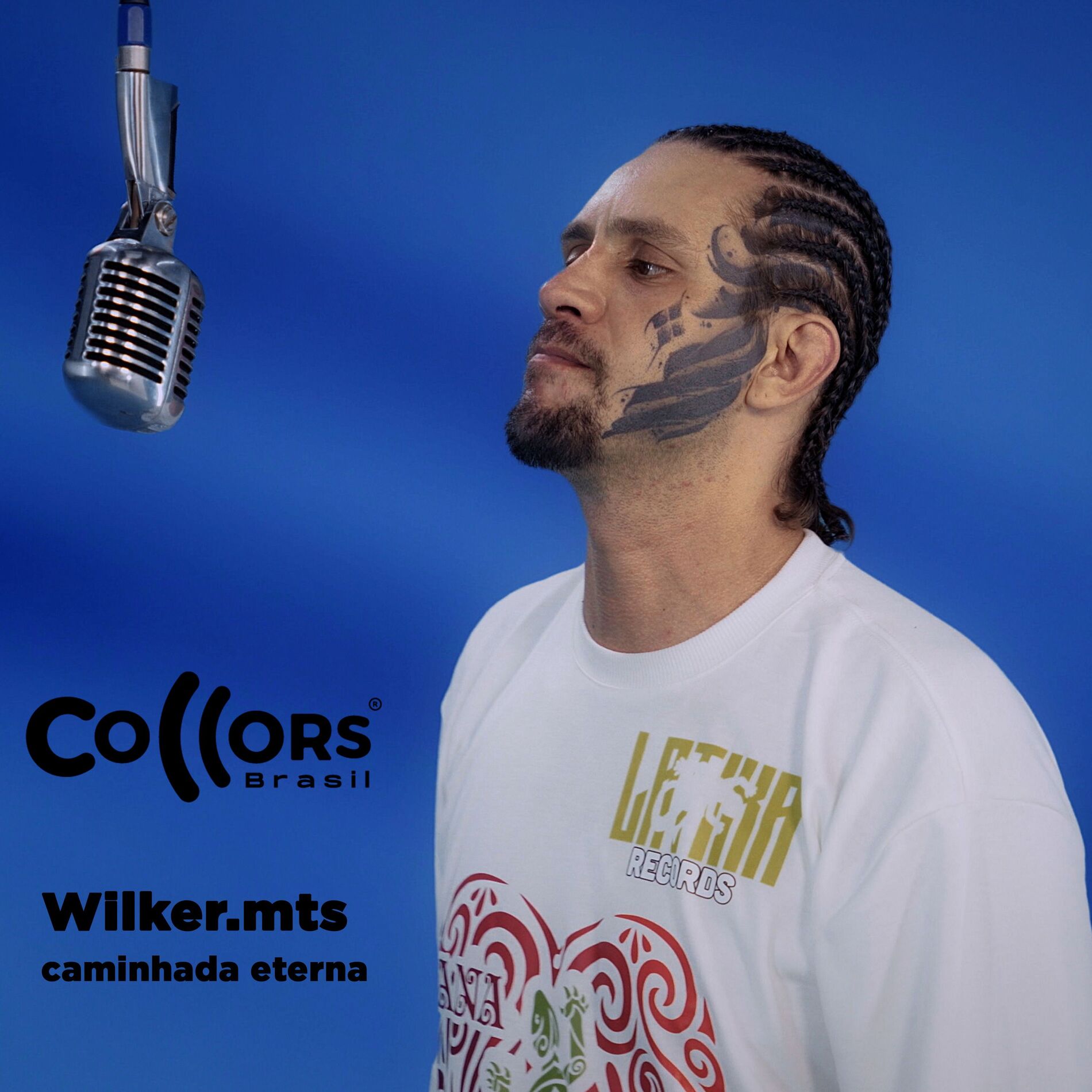 Album cover of Caminhada Eterna