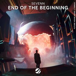 Cover of End Of The Beginning