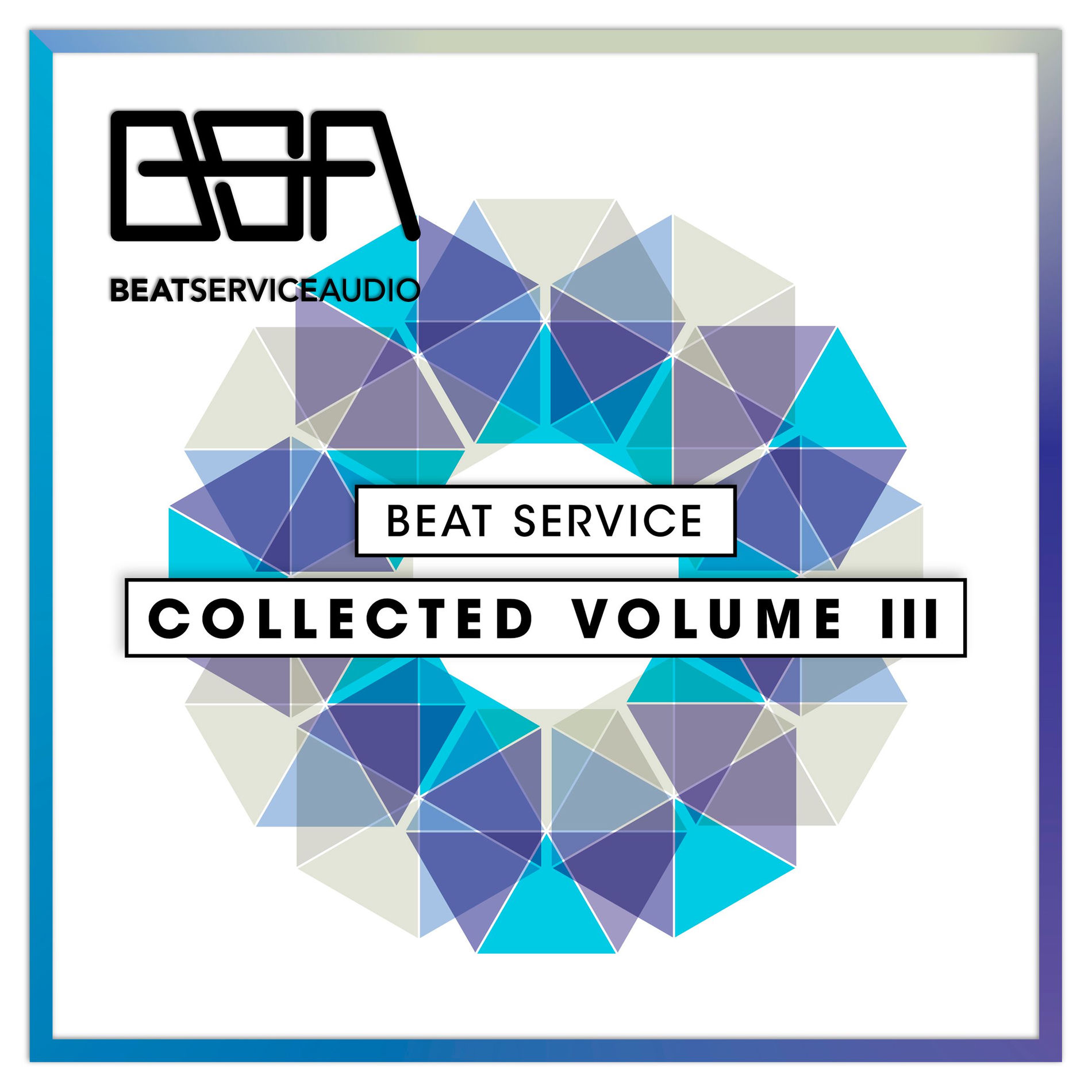 Album cover of Collected Volume 3
