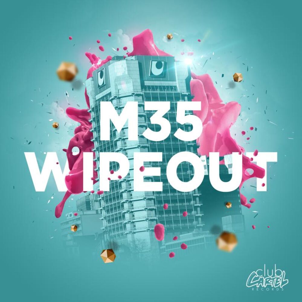 Picture of Wipeout EP