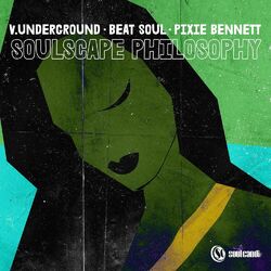 Cover of Soulscape Philosophy