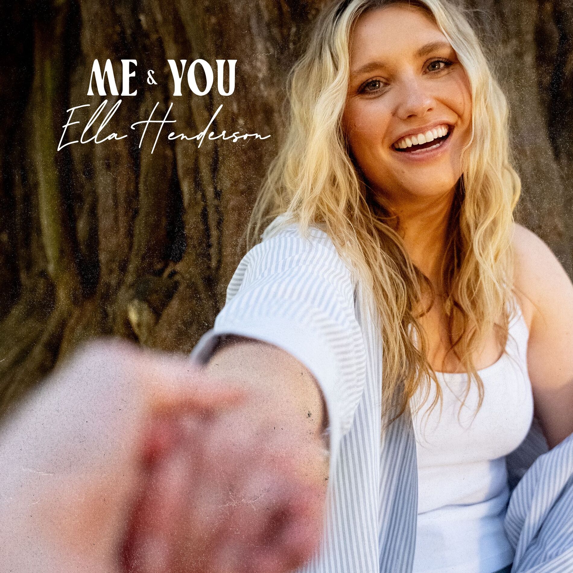 Album cover of Me & You
