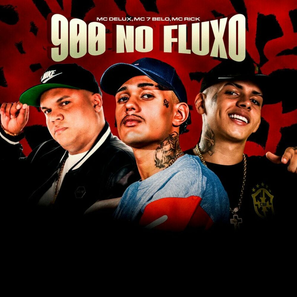Picture of 900 No Fluxo