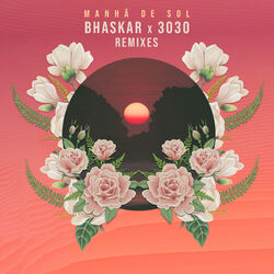 Cover of Manhã de Sol (Remixes)