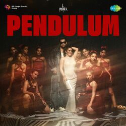 Cover of Pendulum