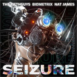 Cover of Seizure