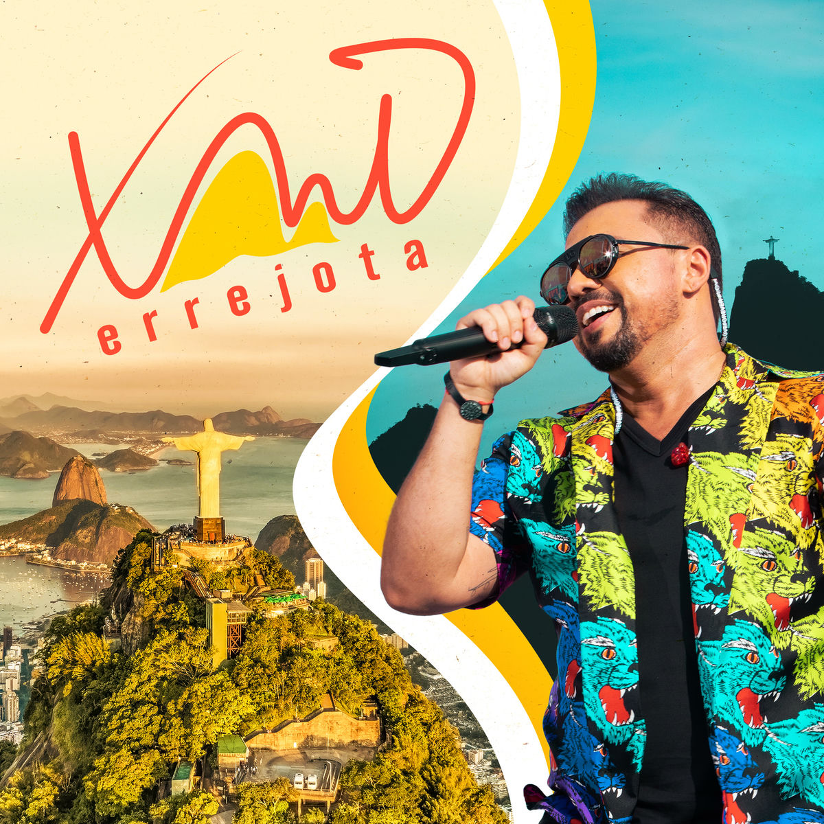 Album picture of Errejota (Ao Vivo)