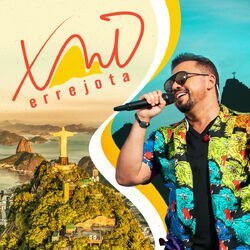 Cover of Errejota (ao Vivo)