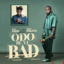 Cover of Odo Bi Ye Bad