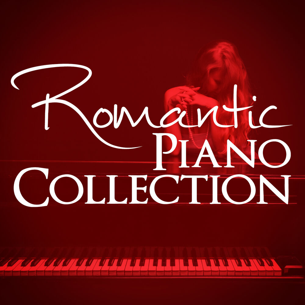 Picture of Romantic Piano Collection