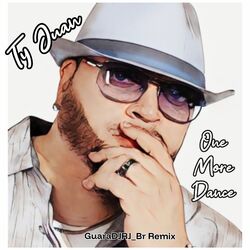 Cover of One More Dance (Remix)