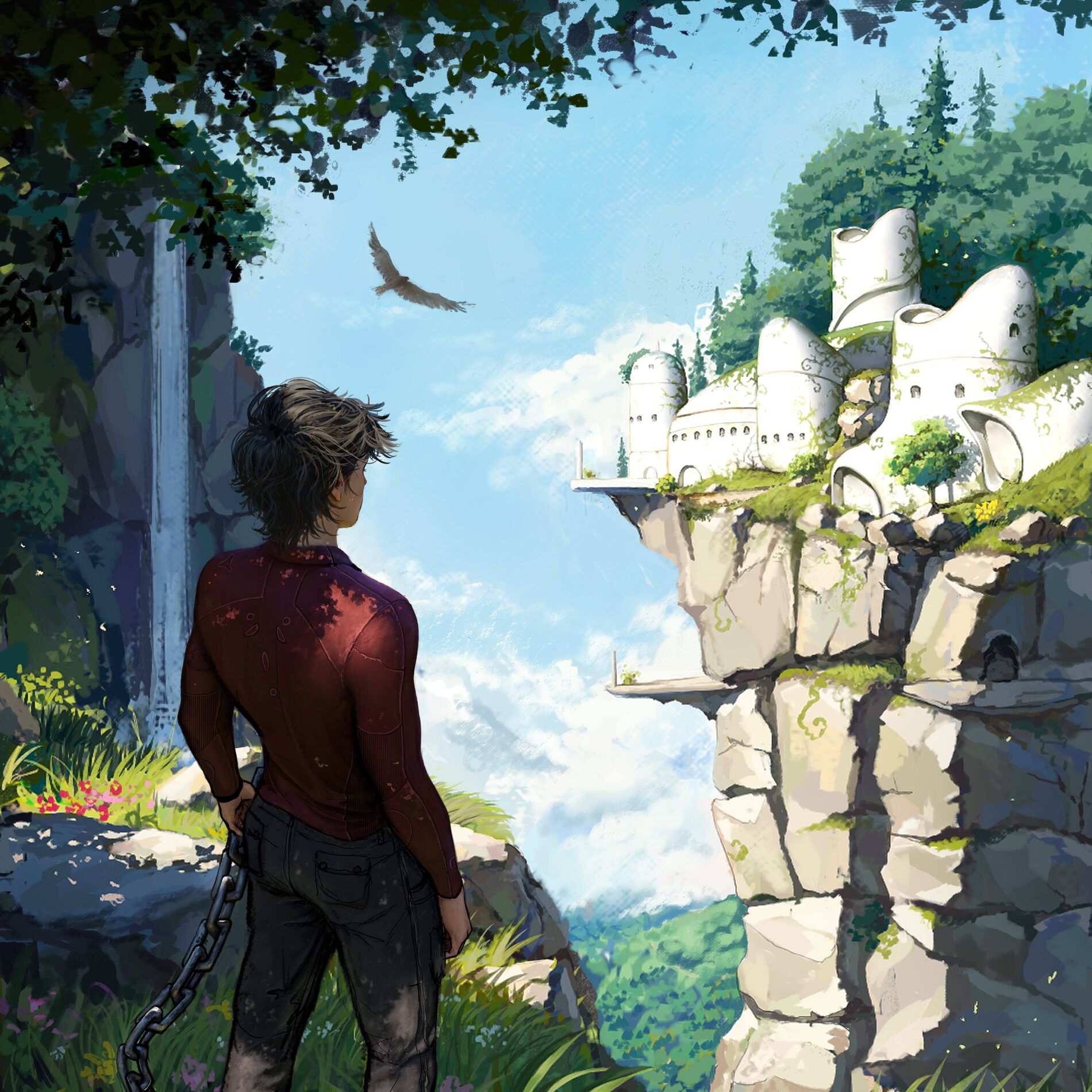 Album cover of Un monde où ça va