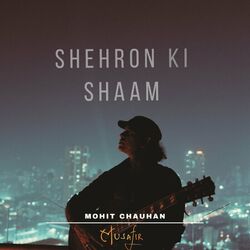 Cover of Shehron Ki Shaam