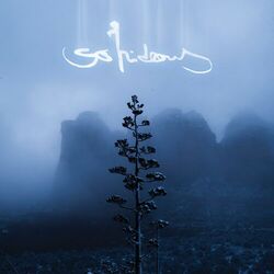 Cover of I Balance a Daydream on the Edge of a Knife