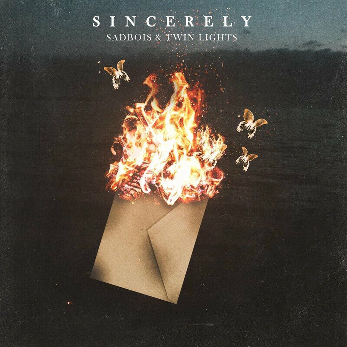 Album cover of Sincerely