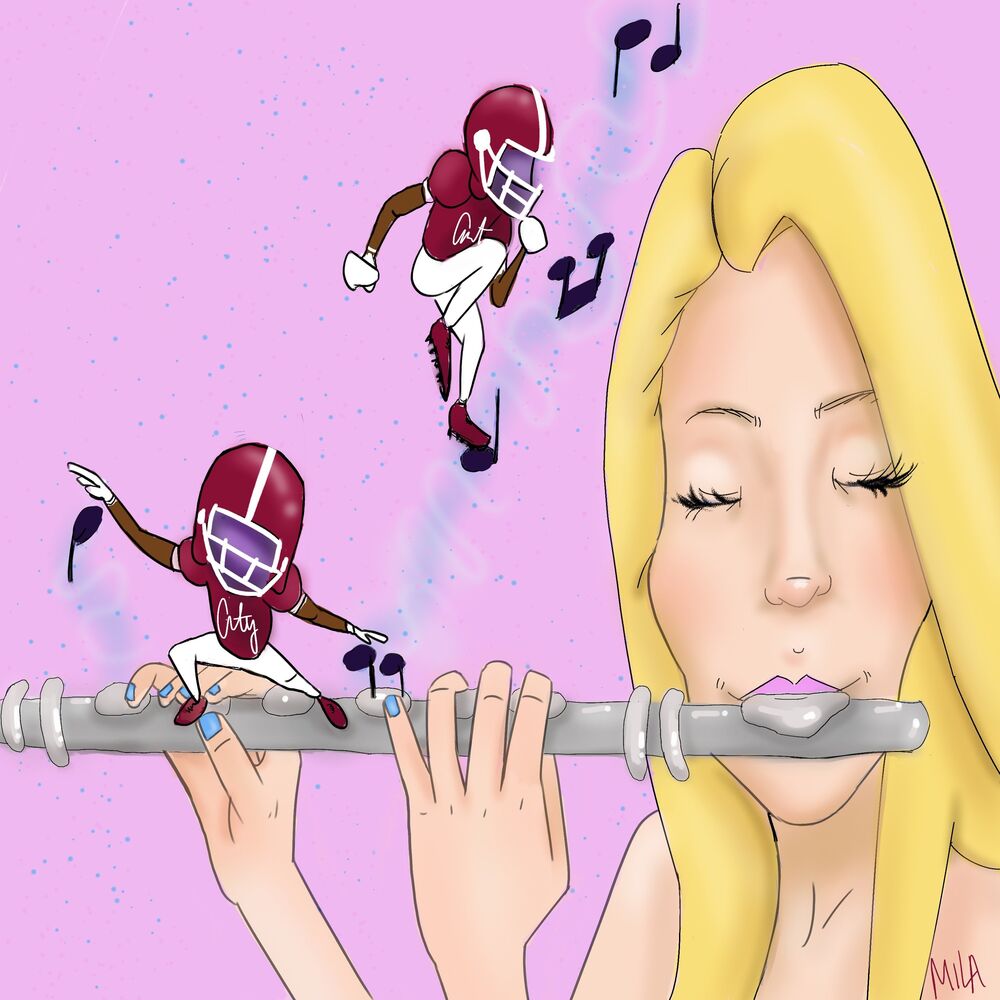 Picture of Put It Down aka Football Player (Remastered)
