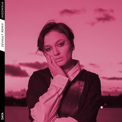Cover of Insomnia (Devault Remix)