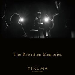 Cover of The Rewritten Memories