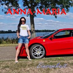 Cover of Einsamkeit