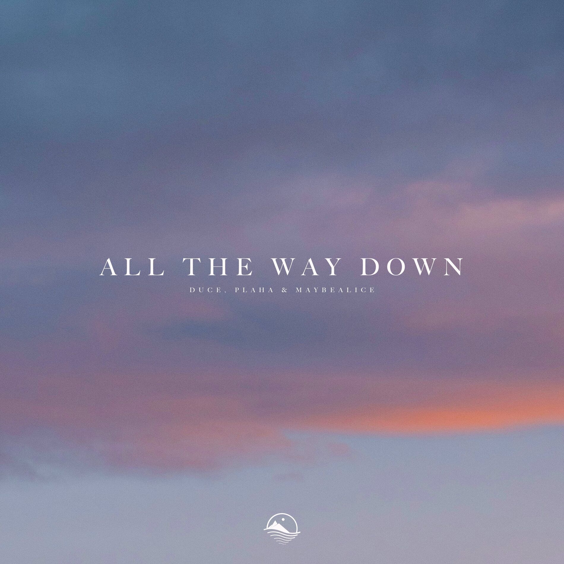 Album cover of All The Way Down