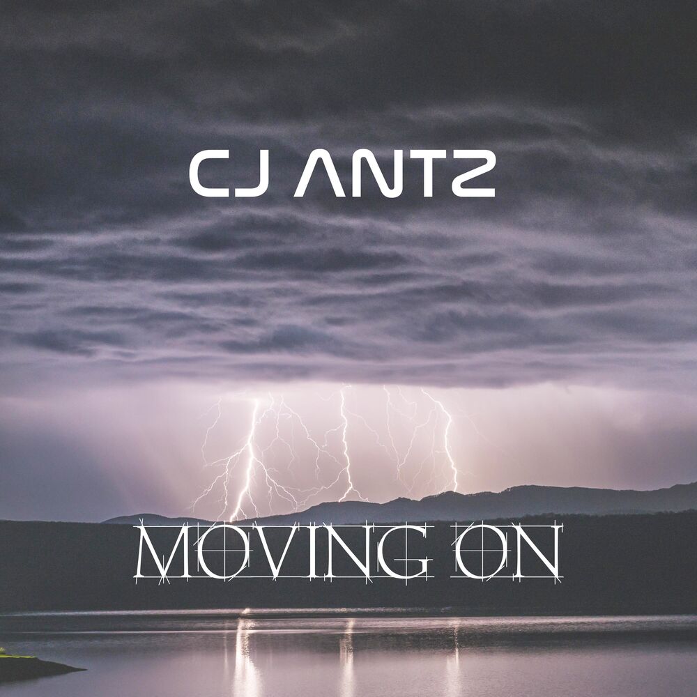 Picture of Moving On