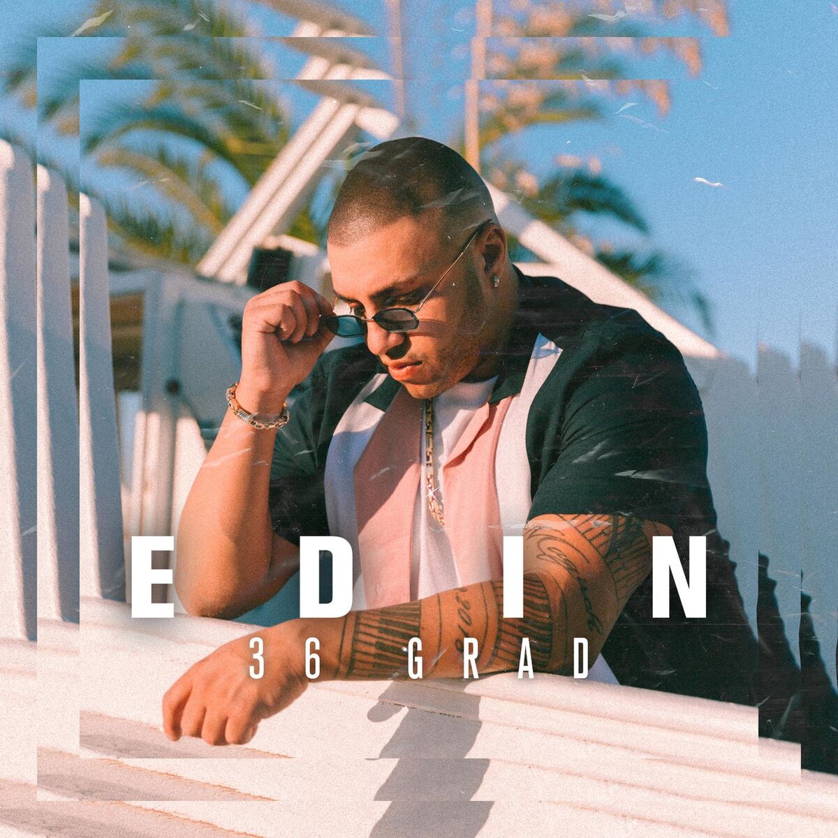 Album cover of 36 Grad