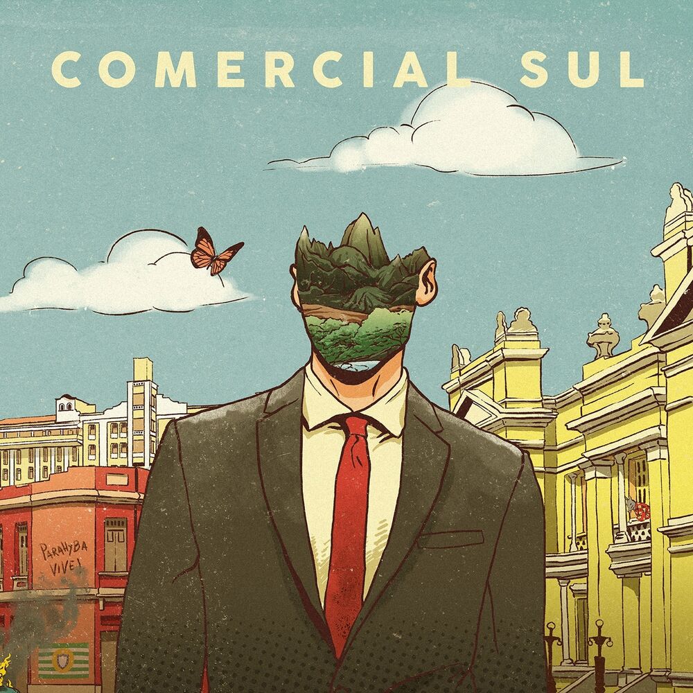 Picture of Comercial Sul