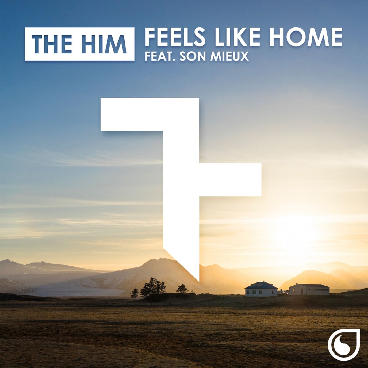 Album cover of Feels Like Home