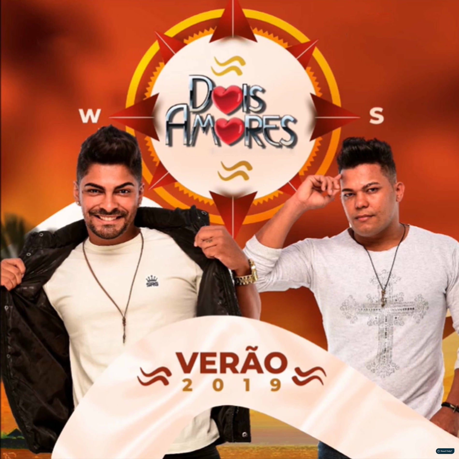 Album cover of Verão 2019