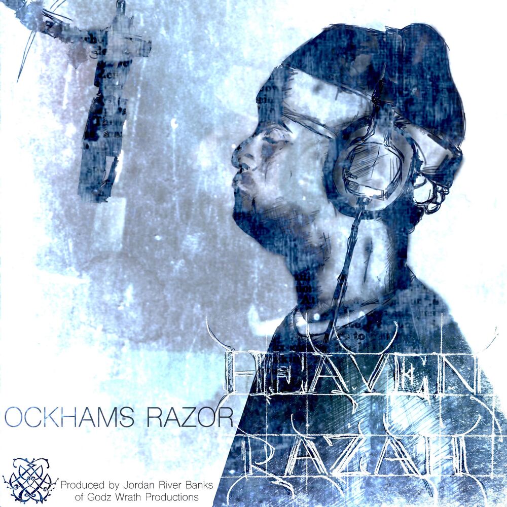 Picture of Ockham's Razor