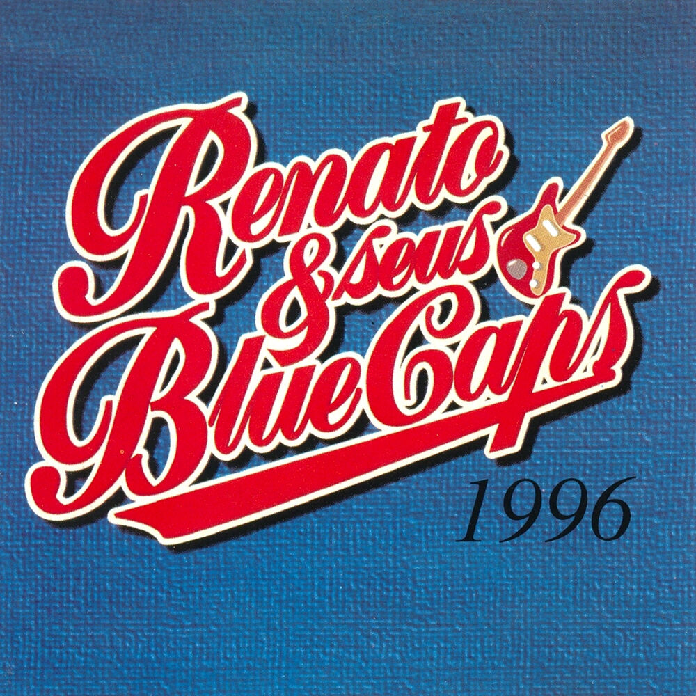 Picture of Renato e Seus Blue Caps (1996)