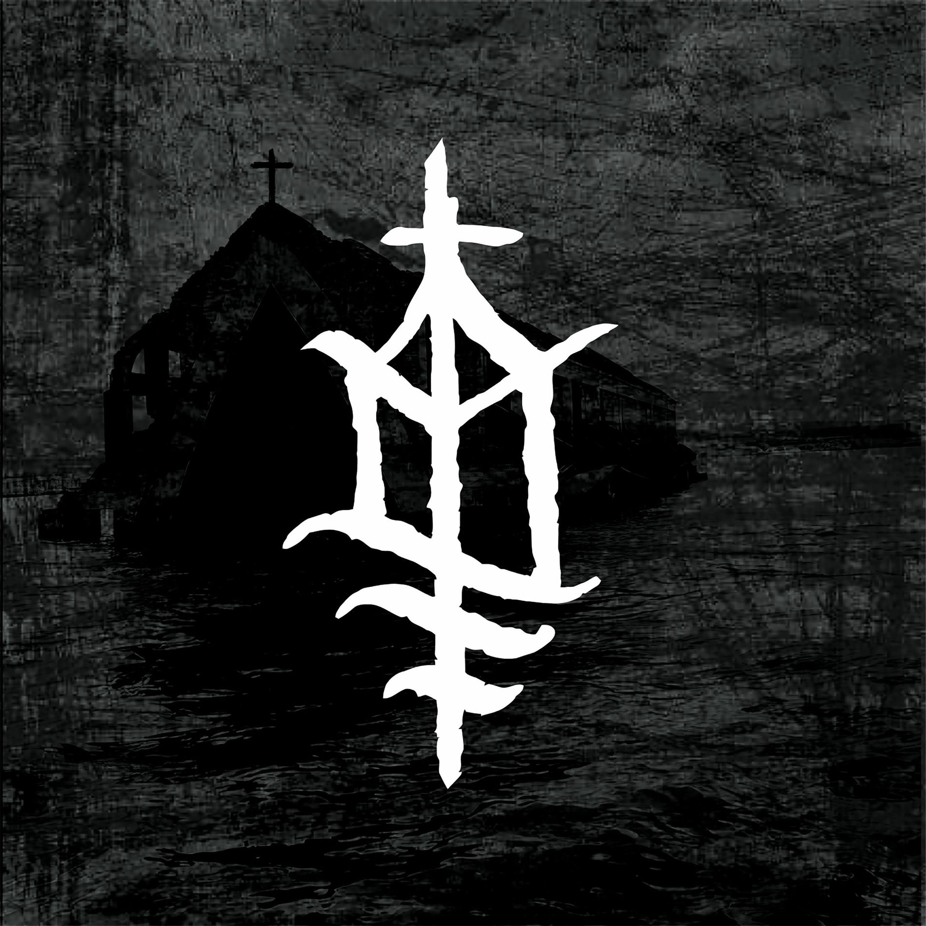 Album cover of SUNKEN CHURCH