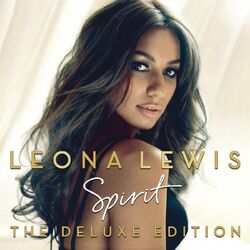 Cover of Spirit