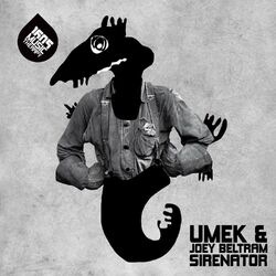 Cover of Sirenator