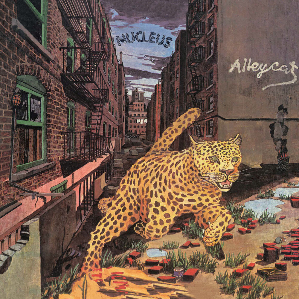 Picture of Alleycat