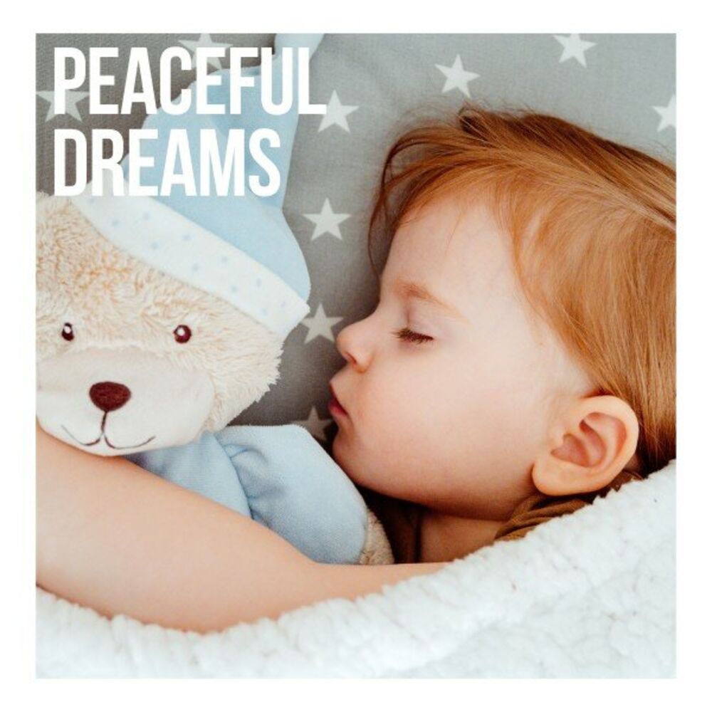 Picture of Peaceful Dreams