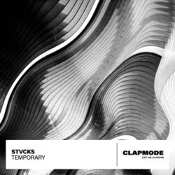 Cover of Temporary