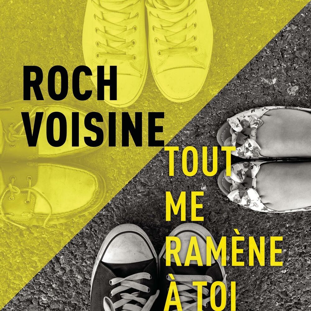 Picture of Tout me ramène à toi (Radio Edit)