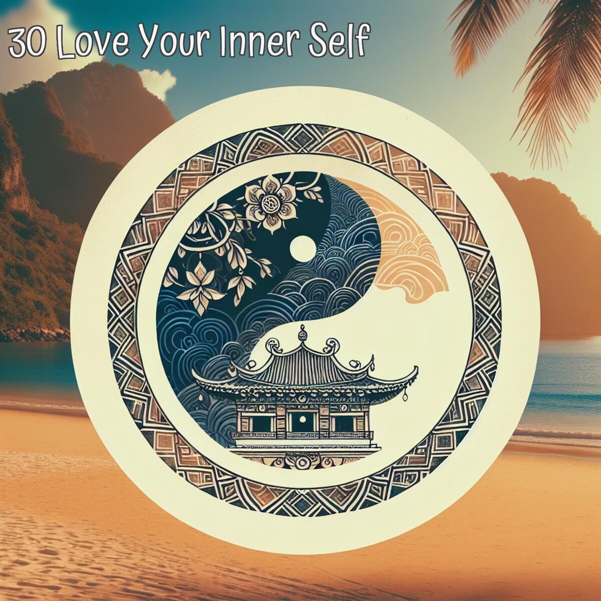 Album cover of 30 Love Your Inner Self