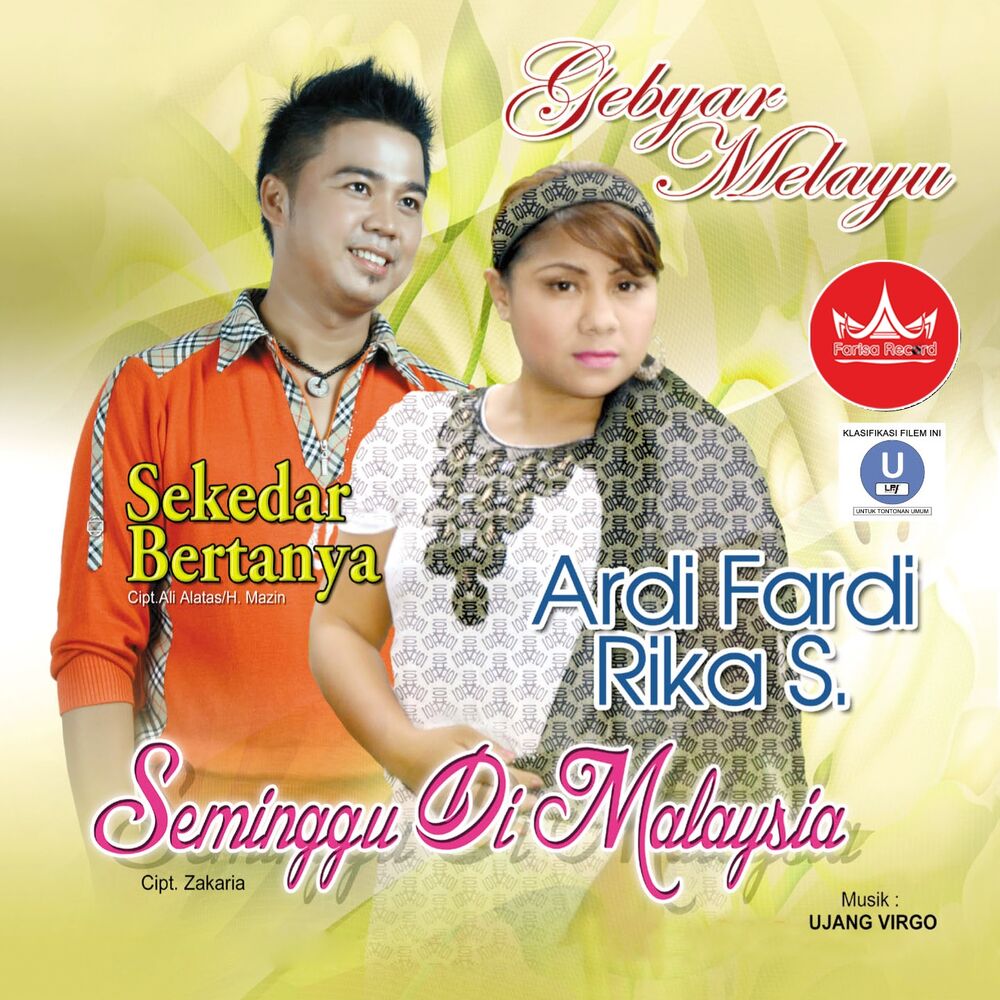 Picture of Seminggu Di Malaysia (Gebyar Melayu)