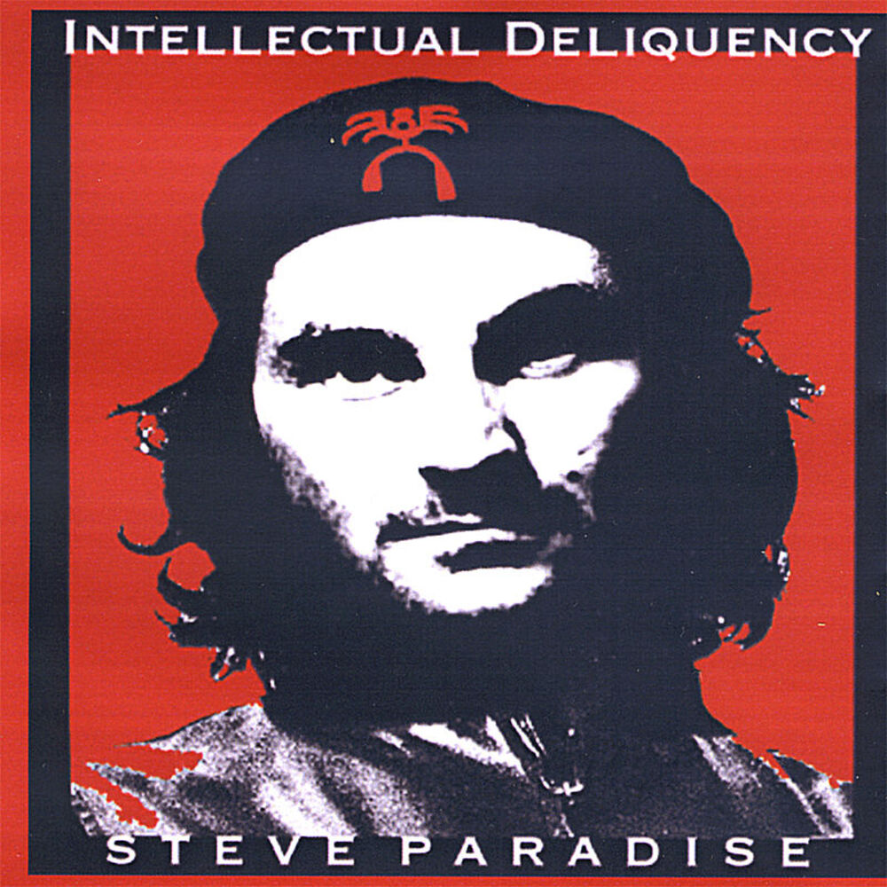 Picture of Intellectual Delinquency