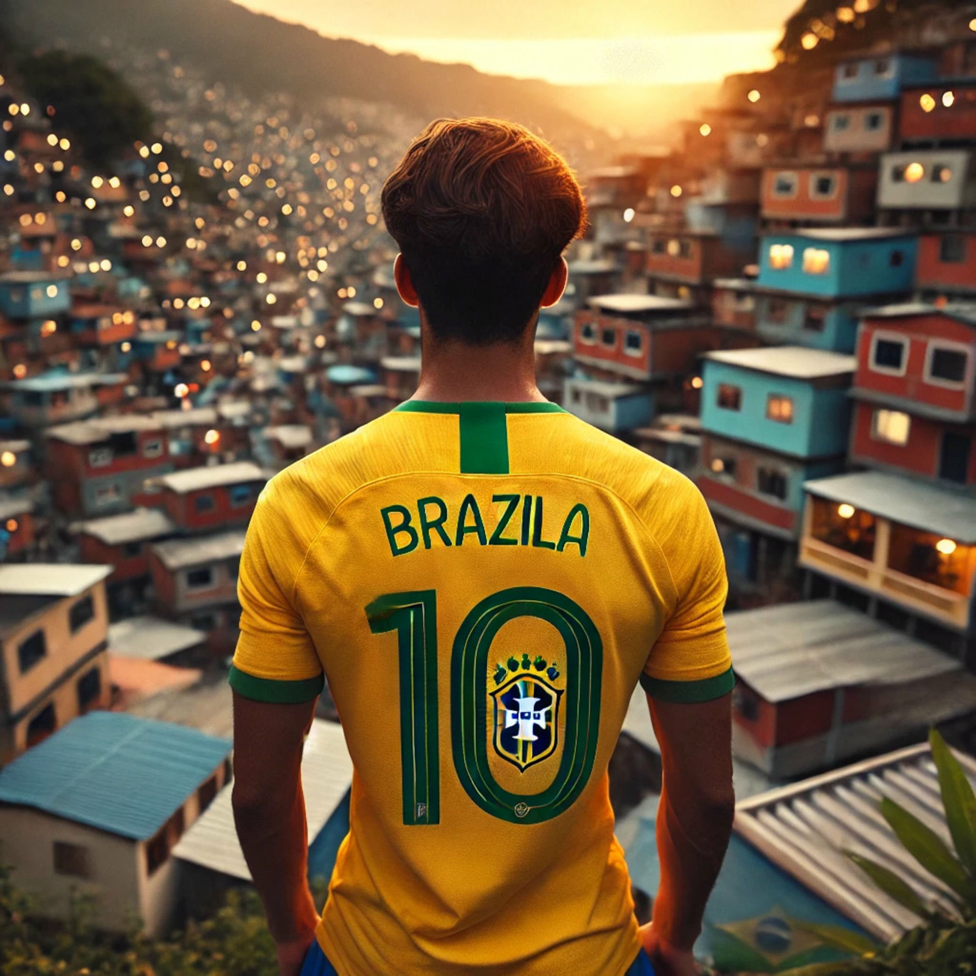 Album cover of Camisa 10